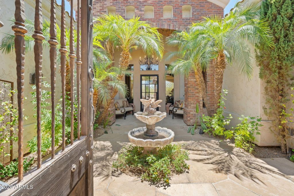7999 E LA JUNTA Road, Scottsdale, AZ 85255 — photo 5