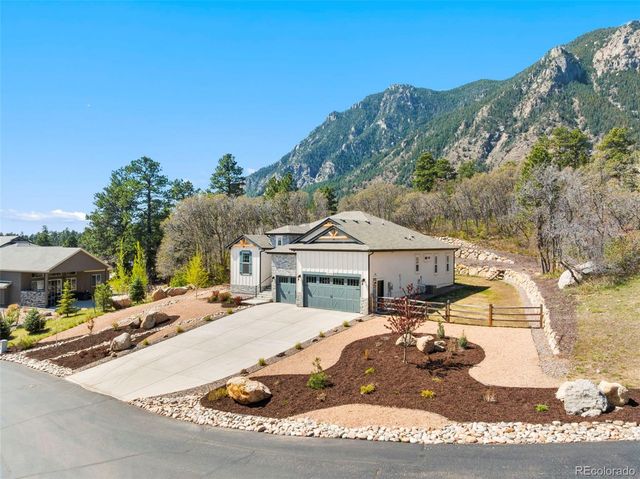 5375 Old Star Ranch View, Colorado Springs, CO 80906