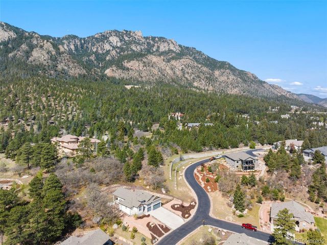 5375 Old Star Ranch View, Colorado Springs, CO 80906