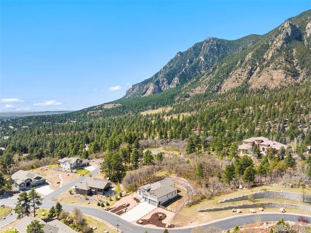 5375 Old Star Ranch View, Colorado Springs, CO 80906