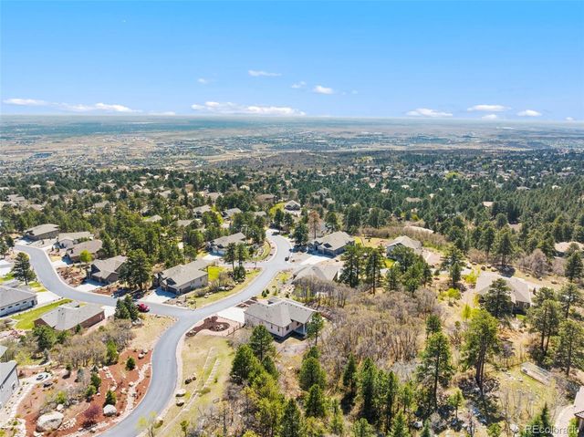 5375 Old Star Ranch View, Colorado Springs, CO 80906