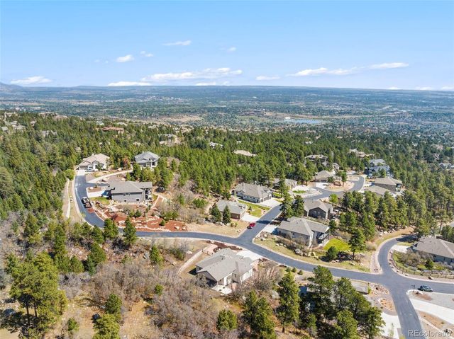 5375 Old Star Ranch View, Colorado Springs, CO 80906