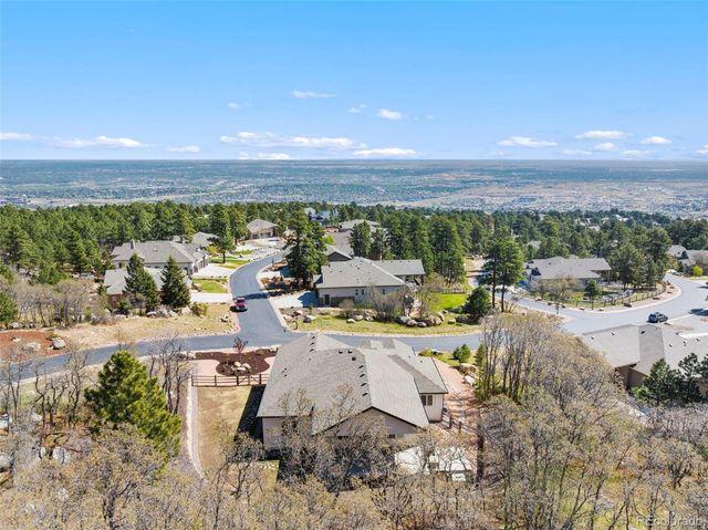 5375 Old Star Ranch View, Colorado Springs, CO 80906