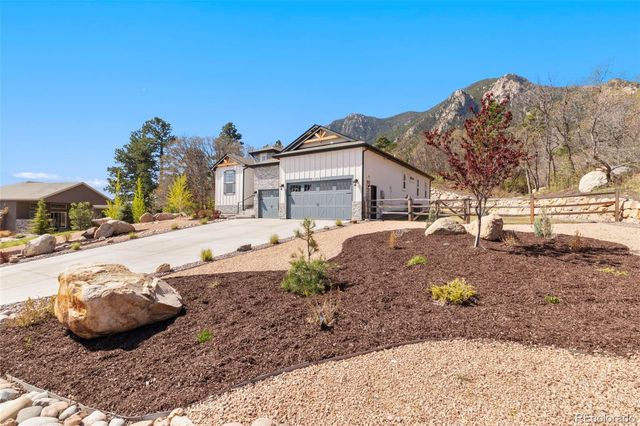 5375 Old Star Ranch View, Colorado Springs, CO 80906