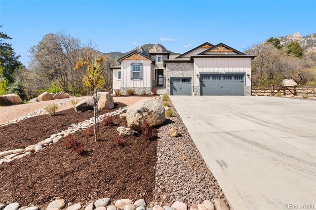 5375 Old Star Ranch View, Colorado Springs, CO 80906