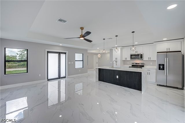 1207 Galileo ST E, Lehigh Acres, FL 33974
