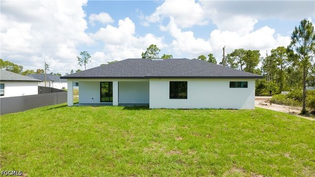 1207 Galileo ST E, Lehigh Acres, FL 33974