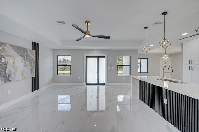 1207 Galileo ST E, Lehigh Acres, FL 33974