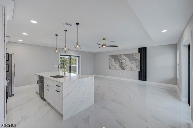 1207 Galileo ST E, Lehigh Acres, FL 33974