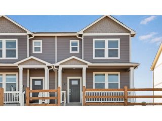 2356 Merlot St, Fort Lupton, CO 80621