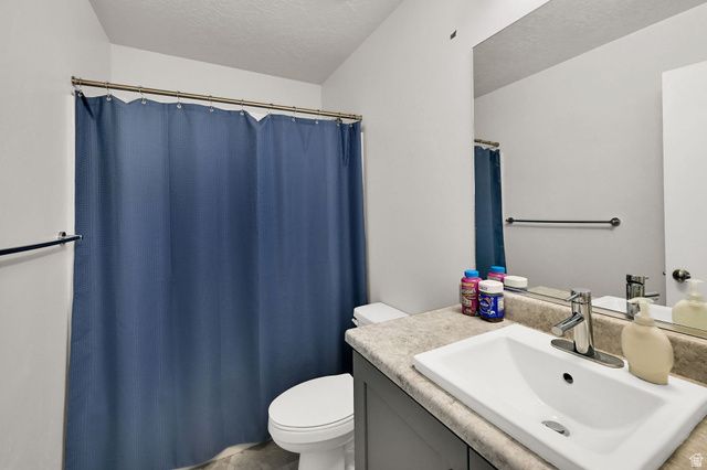 539 N 260 E, Vineyard, UT 84059