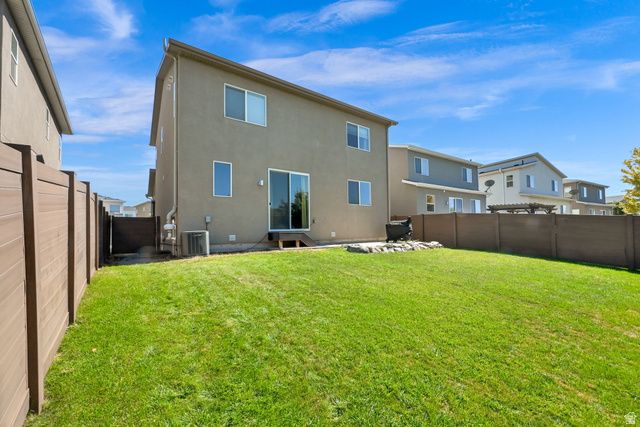 539 N 260 E, Vineyard, UT 84059