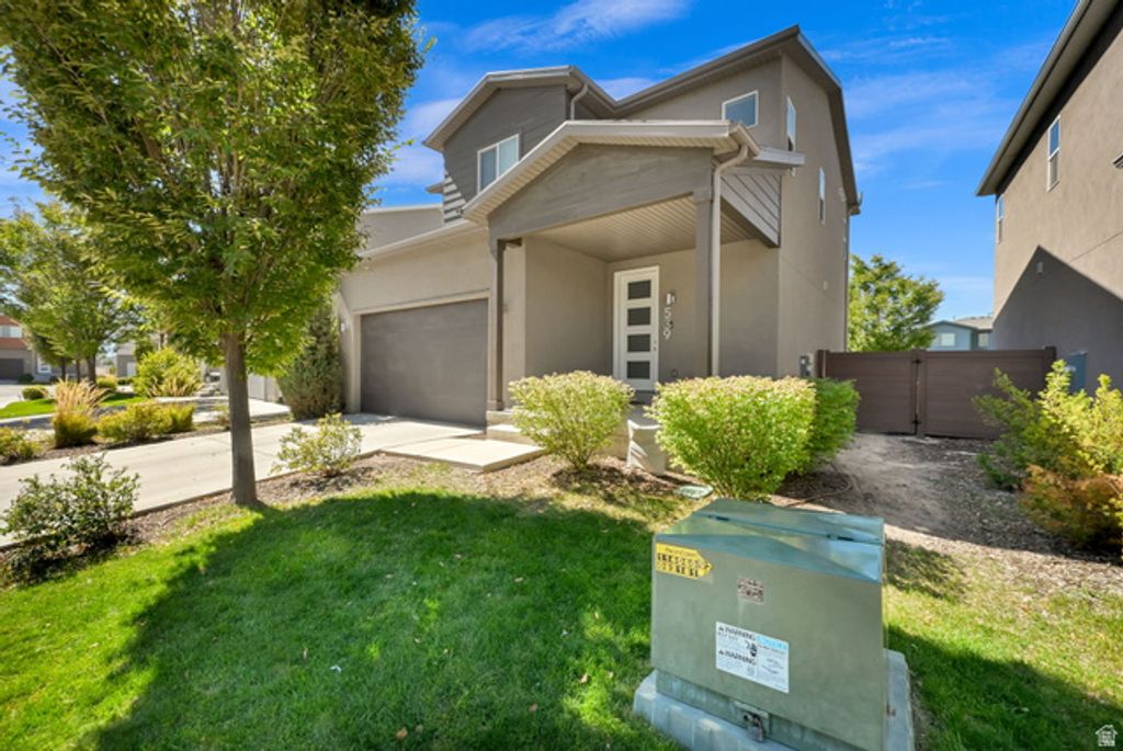 539 N 260 E, Vineyard, UT 84059 — photo 2