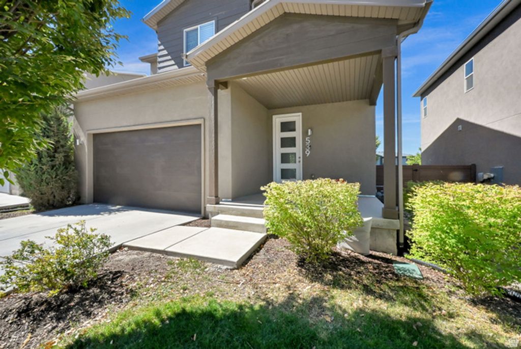539 N 260 E, Vineyard, UT 84059 — photo 3