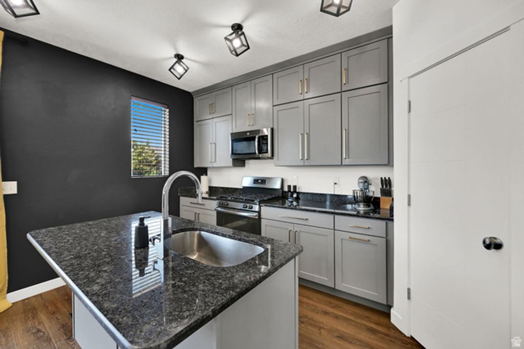 539 N 260 E, Vineyard, UT 84059 — photo 5