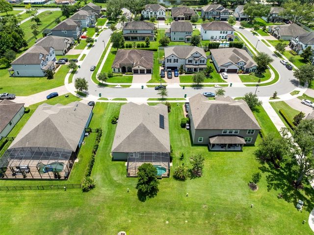 1743 FULLERS OAK LOOP, Winter Garden, FL 34787