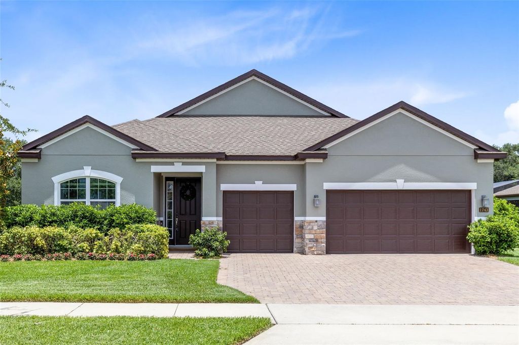 1743 FULLERS OAK LOOP, Winter Garden, FL 34787