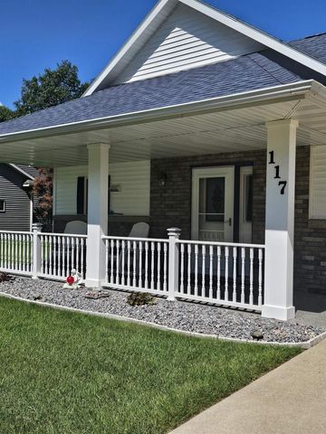 117 Doc Mac Drive, Boscobel, WI 53805