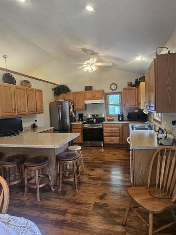 117 Doc Mac Drive, Boscobel, WI 53805