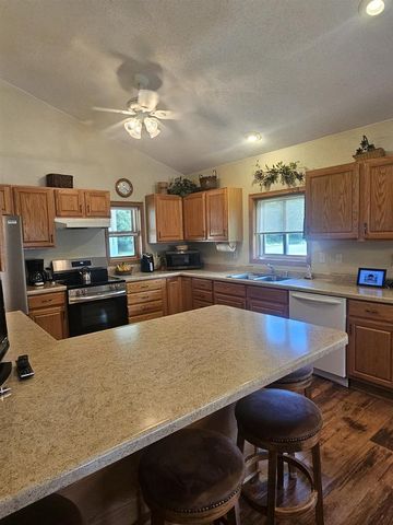 117 Doc Mac Drive, Boscobel, WI 53805