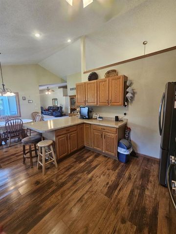 117 Doc Mac Drive, Boscobel, WI 53805