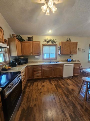 117 Doc Mac Drive, Boscobel, WI 53805