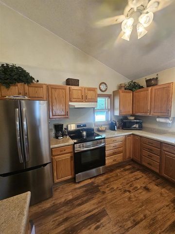 117 Doc Mac Drive, Boscobel, WI 53805