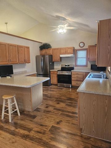 117 Doc Mac Drive, Boscobel, WI 53805