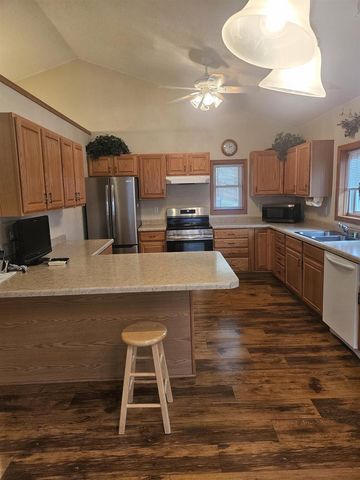 117 Doc Mac Drive, Boscobel, WI 53805
