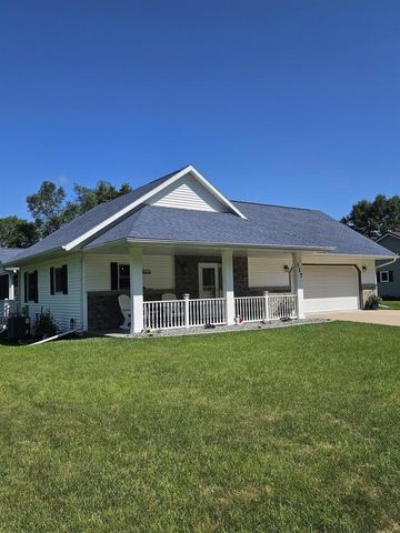 117 Doc Mac Drive, Boscobel, WI 53805
