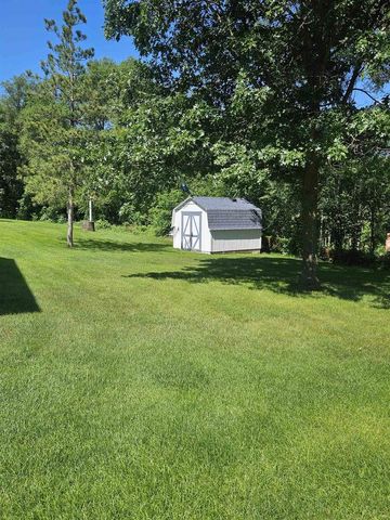 117 Doc Mac Drive, Boscobel, WI 53805