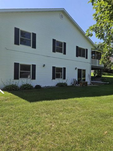 117 Doc Mac Drive, Boscobel, WI 53805
