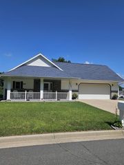117 Doc Mac Drive, Boscobel, WI 53805