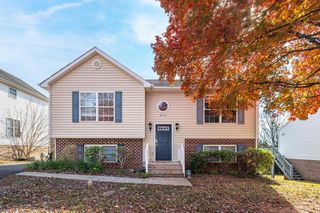 217 Towne Crier Road, Lynchburg, VA 24502