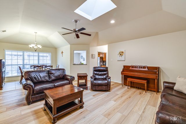 4138 Harmony Lane, San Angelo, TX 76904