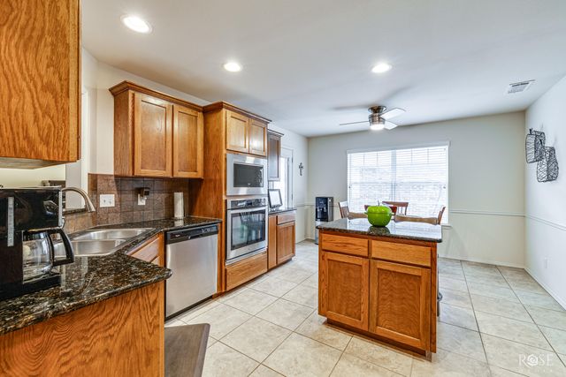 4138 Harmony Lane, San Angelo, TX 76904
