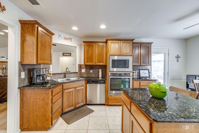 4138 Harmony Lane, San Angelo, TX 76904