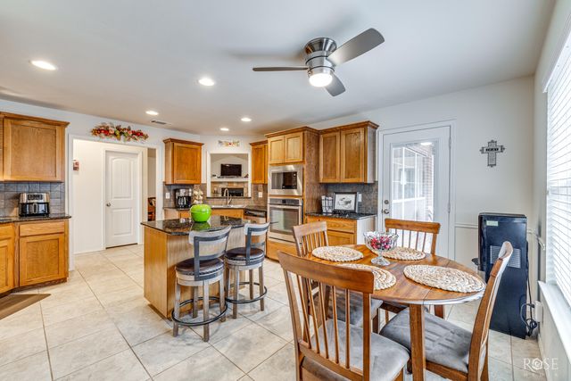 4138 Harmony Lane, San Angelo, TX 76904