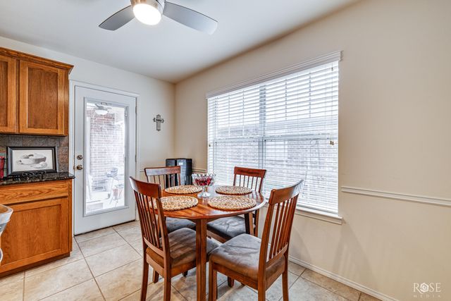 4138 Harmony Lane, San Angelo, TX 76904