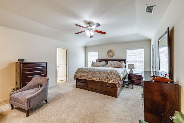 4138 Harmony Lane, San Angelo, TX 76904