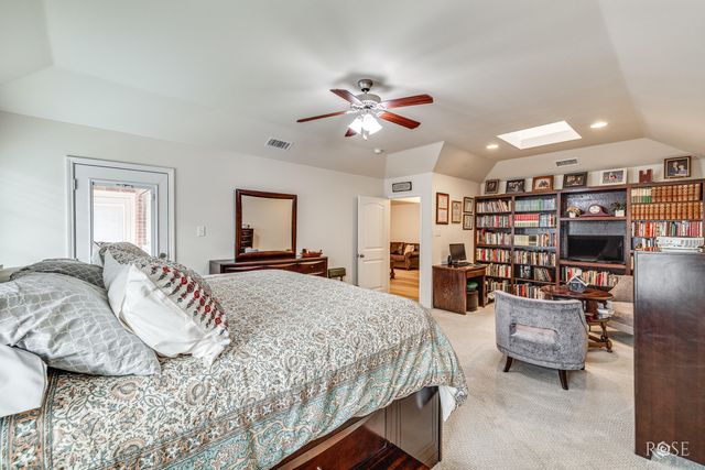 4138 Harmony Lane, San Angelo, TX 76904