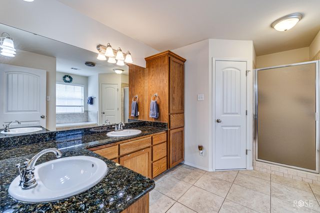 4138 Harmony Lane, San Angelo, TX 76904