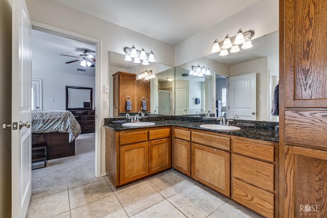 4138 Harmony Lane, San Angelo, TX 76904