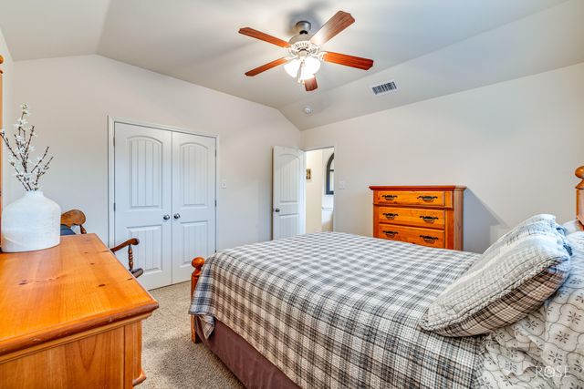 4138 Harmony Lane, San Angelo, TX 76904