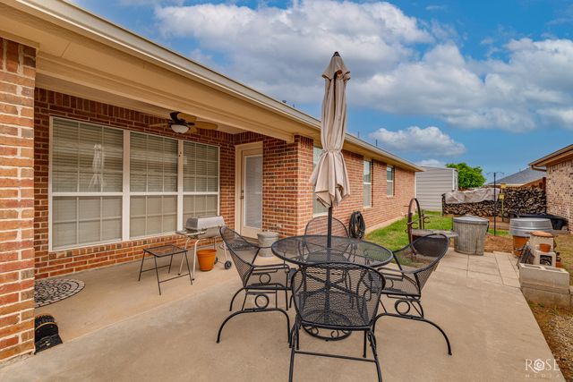 4138 Harmony Lane, San Angelo, TX 76904