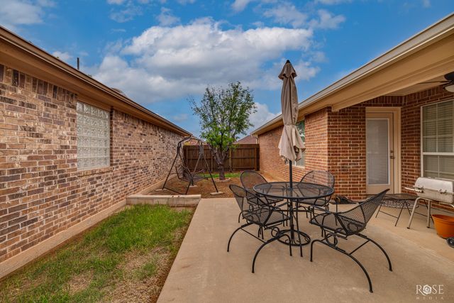4138 Harmony Lane, San Angelo, TX 76904