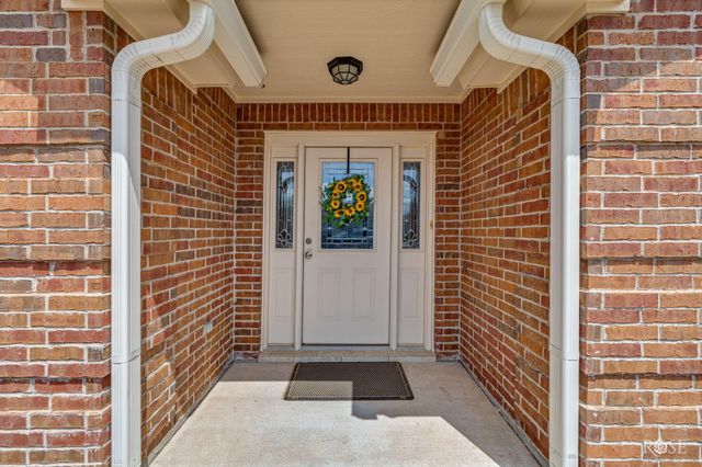 4138 Harmony Lane, San Angelo, TX 76904