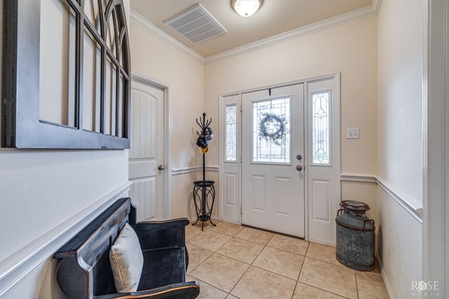 4138 Harmony Lane, San Angelo, TX 76904