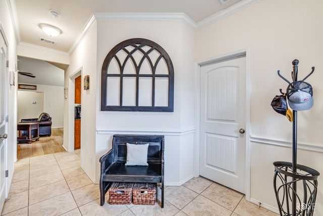 4138 Harmony Lane, San Angelo, TX 76904