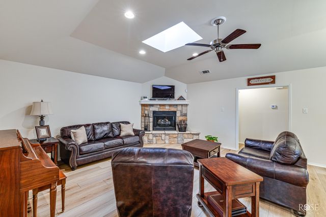 4138 Harmony Lane, San Angelo, TX 76904